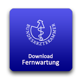 BÄK Fernwartung